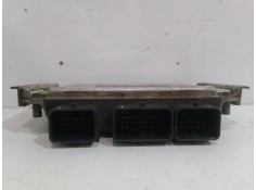 Recambio de centralita motor uce para citroën xsara berlina 1.6i 16v exclusive referencia OEM IAM 0261206606 9638765980  2