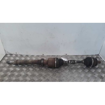 TRANSMISION DELANTERA DERECHA GR292550XA 
