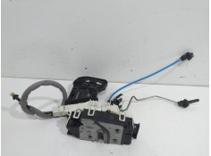 Recambio de cerradura puerta delantera izquierda para mercedes-benz clase a (w176) a 180 cdi blueefficiency (176.000) referencia 2