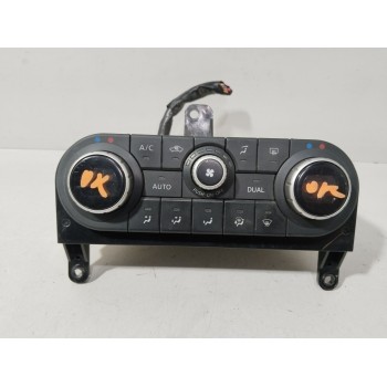 MANDO CALEFACCION / AIRE ACONDICIONADO 27500BR47A 