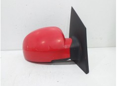 Recambio de retrovisor derecho para hyundai getz (tb) 1.3 gls referencia OEM IAM 020725 5 PINES ELÉCTRICO 2