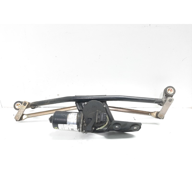 MOTOR LIMPIA DELANTERO  - imagen 2