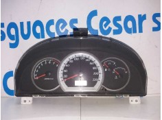 Recambio de cuadro instrumentos para mazda 6 berlina (gg) 2.0 crtd 120 active (5-ptas.) referencia OEM IAM 96430919PJ  