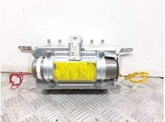 Recambio de airbag delantero derecho para toyota avensis berlina (t25) referencia OEM IAM 4003701  