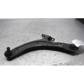 BRAZO SUSPENSION INFERIOR DELANTERO IZQUIERDO 8200737134 