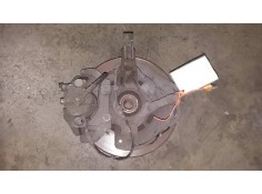 Recambio de mangueta delantera derecha para opel vectra b berlina básico (1999) referencia OEM IAM   