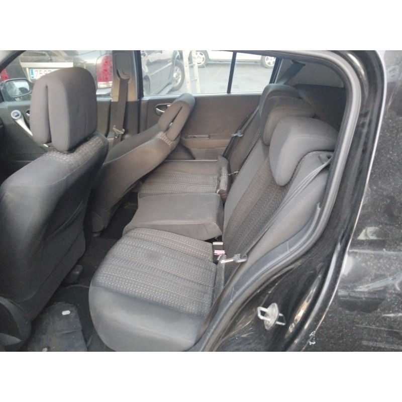 RENAULT MEGANE II (BM0/1_, CM0/1_) - imagen 6