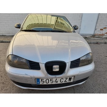 SEAT IBIZA (6L1)