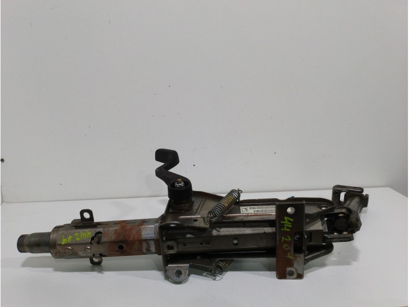 Recambio de columna direccion para seat altea xl (5p5) family referencia OEM IAM 5P1419502E  
