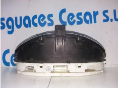 Recambio de cuadro instrumentos para mazda 6 berlina (gg) 2.0 crtd 120 active (5-ptas.) referencia OEM IAM 96430919PJ   2