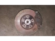 Recambio de mangueta delantera derecha para opel vectra b berlina básico (1999) referencia OEM IAM    2