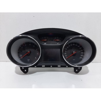 CUADRO INSTRUMENTOS 39207945 39207945 600775881