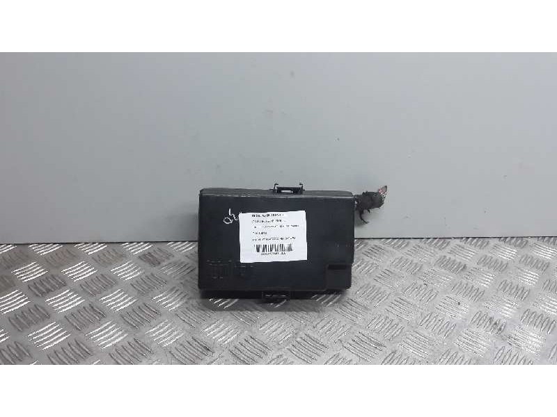 Recambio de caja reles / fusibles para ford transit combi ´06 ft 330 mediano referencia OEM IAM 6C1T14A076CC  