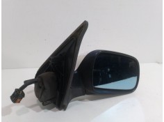 Recambio de retrovisor derecho para citroën xsara berlina 1.6i 16v exclusive referencia OEM IAM   9 PINES