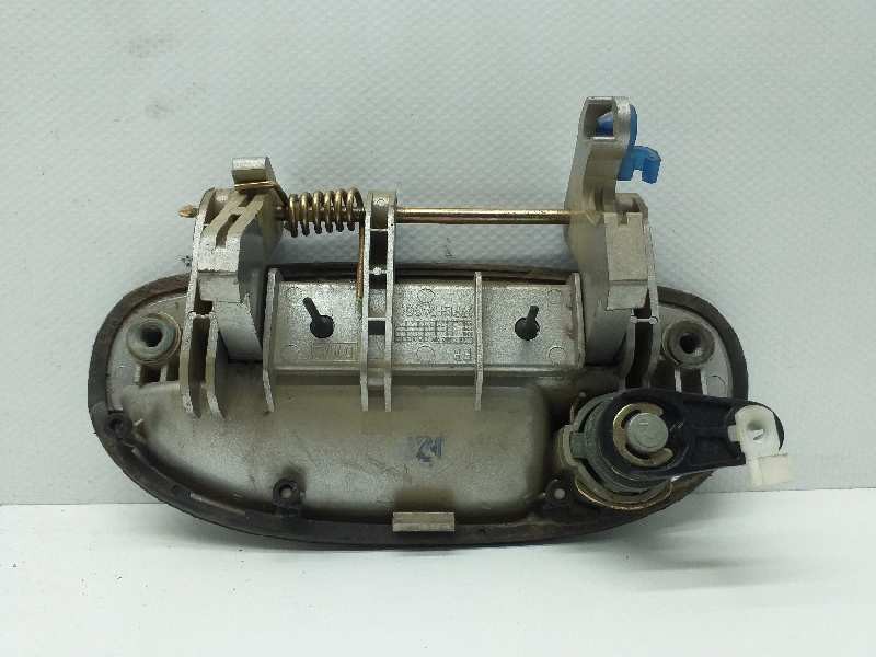 Recambio de maneta exterior delantera derecha para daewoo lanos sx referencia OEM IAM 96385018  