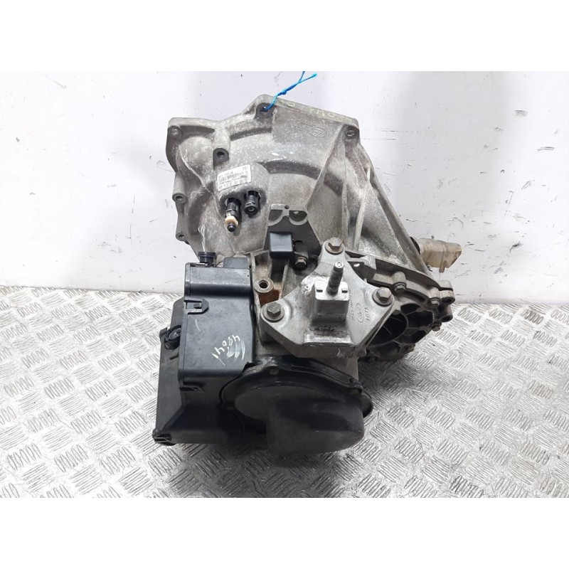 CAJA CAMBIOS 2N1R7002CA 2N1R  - imagen 3