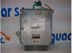 Recambio de centralita motor uce para mazda 6 berlina (gg) 2.0 crtd 120 active (5-ptas.) referencia OEM IAM RF5D18881E 275800603