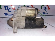 Recambio de motor arranque para volvo c70 coupe t5 referencia OEM IAM 001108166