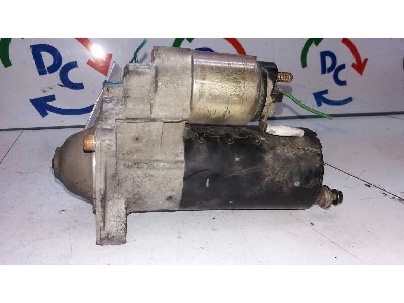 Recambio de motor arranque para volvo c70 coupe t5 referencia OEM IAM 001108166   Recambio de motor arranque para volvo c70 coupe t5 referencia OEM IAM 001108166