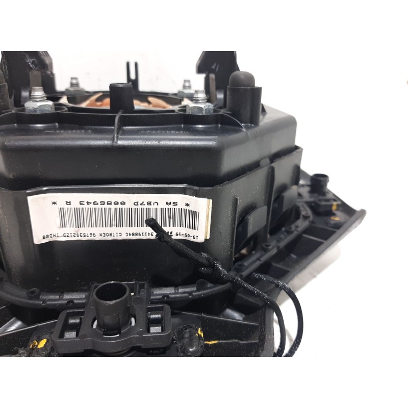 AIRBAG DELANTERO IZQUIERDO 96753921ZD  - imagen 4