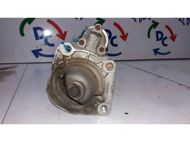 Recambio de motor arranque para volvo c70 coupe t5 referencia OEM IAM 001108166  