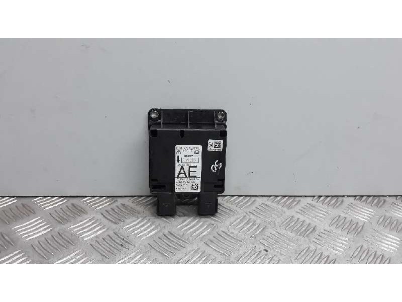 Recambio de modulo electronico para ford transit combi ´06 ft 330 mediano referencia OEM IAM 5WK43536  