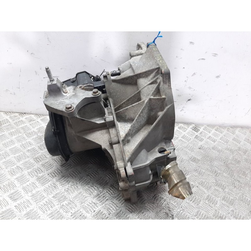 CAJA CAMBIOS 2N1R7002CA 2N1R  - imagen 4