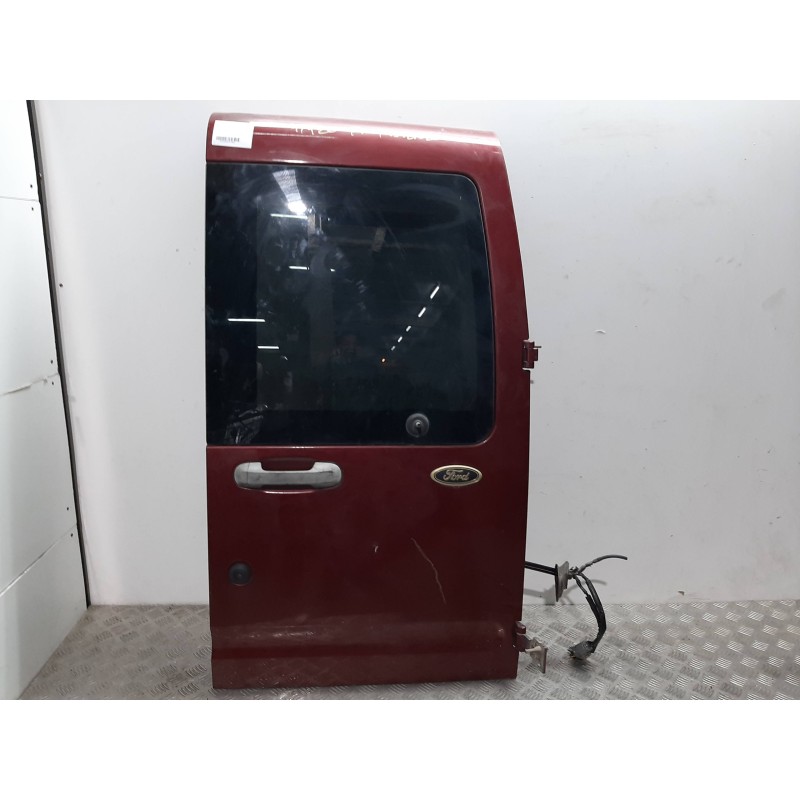 PUERTA TRASERA DERECHA GRANATE  - imagen 1