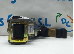 Recambio de cinturon seguridad delantero izquierdo para mazda 323 berlina f/s (bj) 1.9 f sportive referencia OEM IAM BJ3D57L90C  2