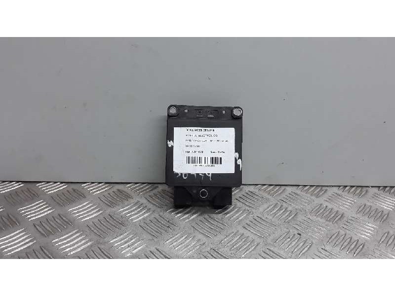 Recambio de modulo electronico para ford transit combi ´06 ft 330 mediano referencia OEM IAM 5WK43536  