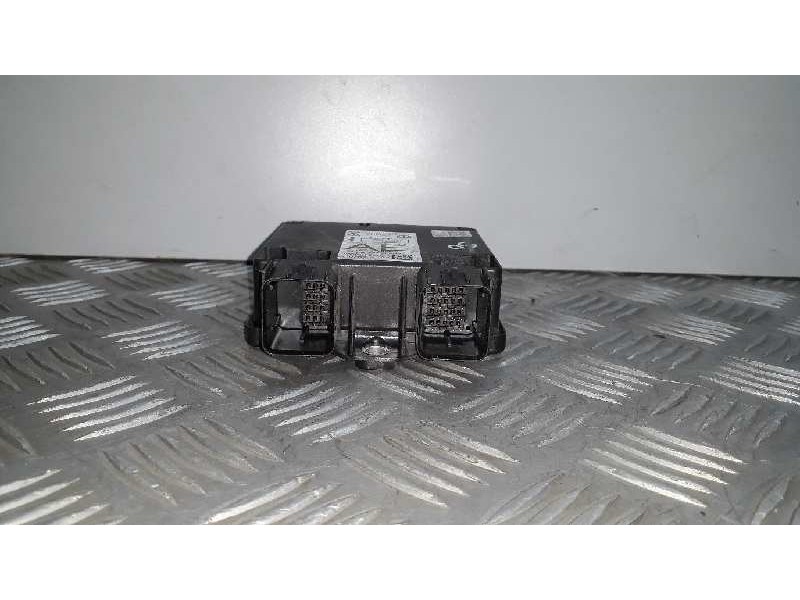 Recambio de modulo electronico para ford transit combi ´06 ft 330 mediano referencia OEM IAM 5WK43536  