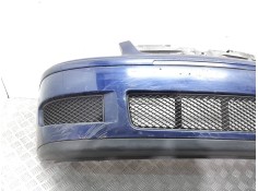 Recambio de paragolpes delantero para volkswagen polo berlina (6n2) trendline referencia OEM IAM 6N0807217EGRU AZUL  2