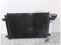 Recambio de condensador / radiador aire acondicionado para seat altea xl (5p5) reference referencia OEM IAM