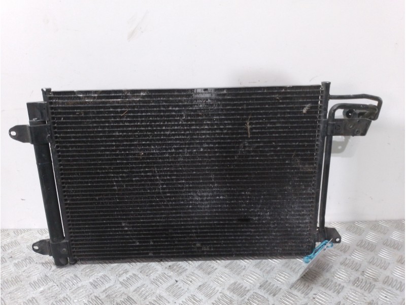 Recambio de condensador / radiador aire acondicionado para seat altea xl (5p5) reference referencia OEM IAM   