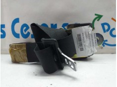 Recambio de cinturon seguridad delantero derecho para mazda 323 berlina f/s (bj) 1.9 f sportive referencia OEM IAM BJ3D57L30C  