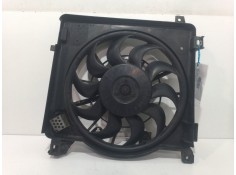 Recambio de electroventilador para opel astra gtc cosmo referencia OEM IAM  0130303304 24467444