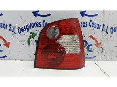 Recambio de piloto trasero derecho para volkswagen polo (9n1) conceptline referencia OEM IAM   