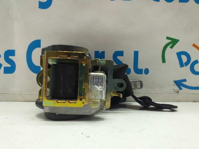 Recambio de cinturon seguridad delantero derecho para mazda 323 berlina f/s (bj) 1.9 f sportive referencia OEM IAM BJ3D57L30C  