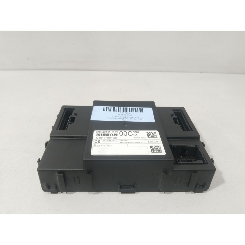 MODULO ELECTRONICO 284B2BR00C  - imagen 1