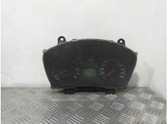 Recambio de cuadro instrumentos para ford transit combi ´06 ft 330 mediano referencia OEM IAM   