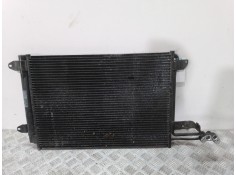 Recambio de condensador / radiador aire acondicionado para seat altea xl (5p5) reference referencia OEM IAM    2