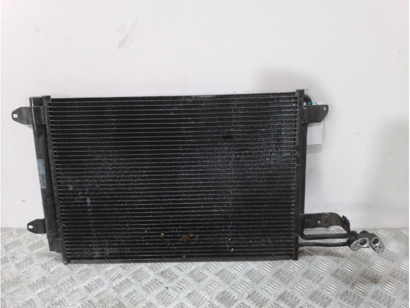 Recambio de condensador / radiador aire acondicionado para seat altea xl (5p5) reference referencia OEM IAM   