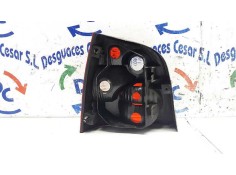 Recambio de piloto trasero derecho para volkswagen polo (9n1) conceptline referencia OEM IAM    2