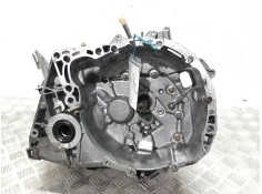 Recambio de caja cambios para renault scenic ii confort dynamique referencia OEM IAM JR0039  