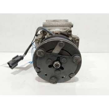 COMPRESOR AIRE ACONDICIONADO 4588121 