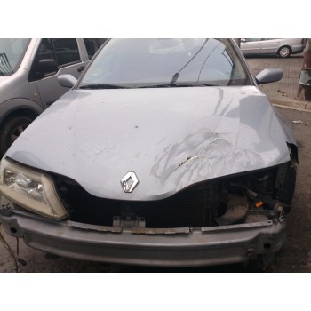 RENAULT LAGUNA II GRANDTOUR (KG0)