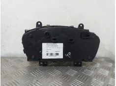Recambio de cuadro instrumentos para ford transit combi ´06 ft 330 mediano referencia OEM IAM    2