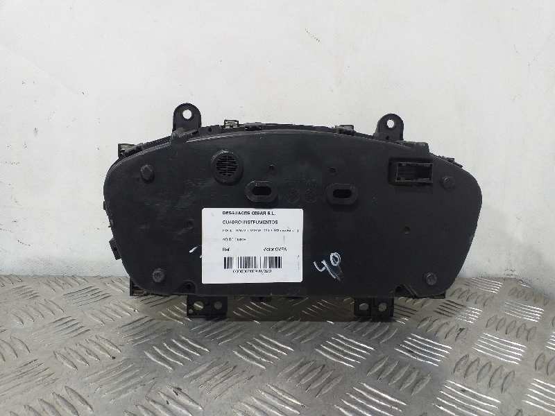 Recambio de cuadro instrumentos para ford transit combi ´06 ft 330 mediano referencia OEM IAM   