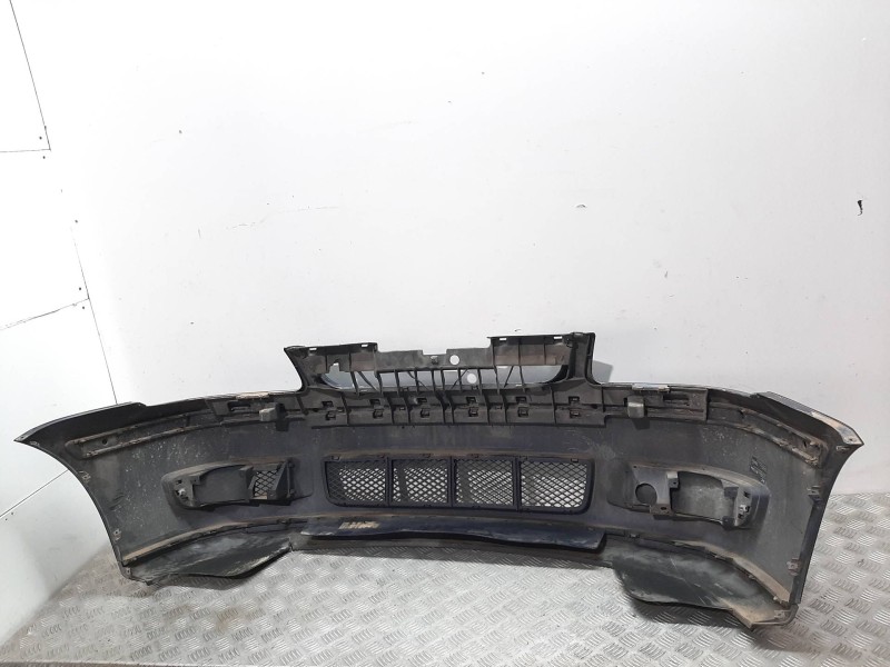 Recambio de paragolpes delantero para volkswagen polo berlina (6n2) trendline referencia OEM IAM 6N0807217EGRU AZUL 