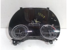 Recambio de cuadro instrumentos para mercedes-benz clase a (w176) a 180 cdi blueefficiency (176.000) referencia OEM IAM A1769008